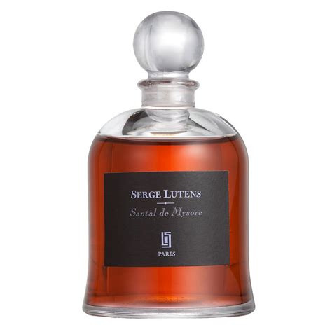 best sandalwood perfumes - luxury sandalwood aftershave.